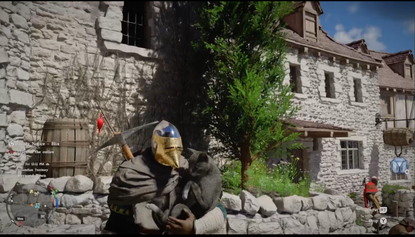 Locate Your Desired Cat