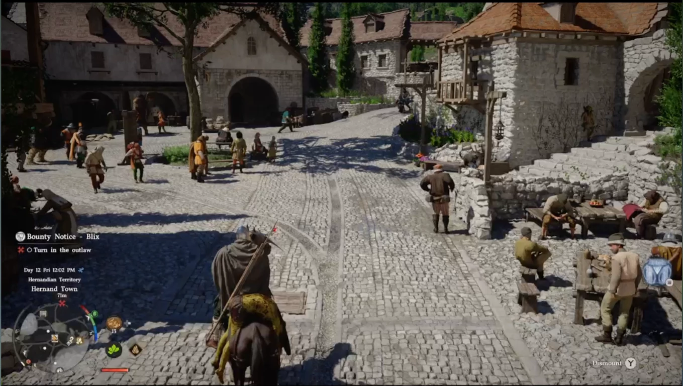 Crimson Desert Alchemy Guide: How to Craft Palmar Pills