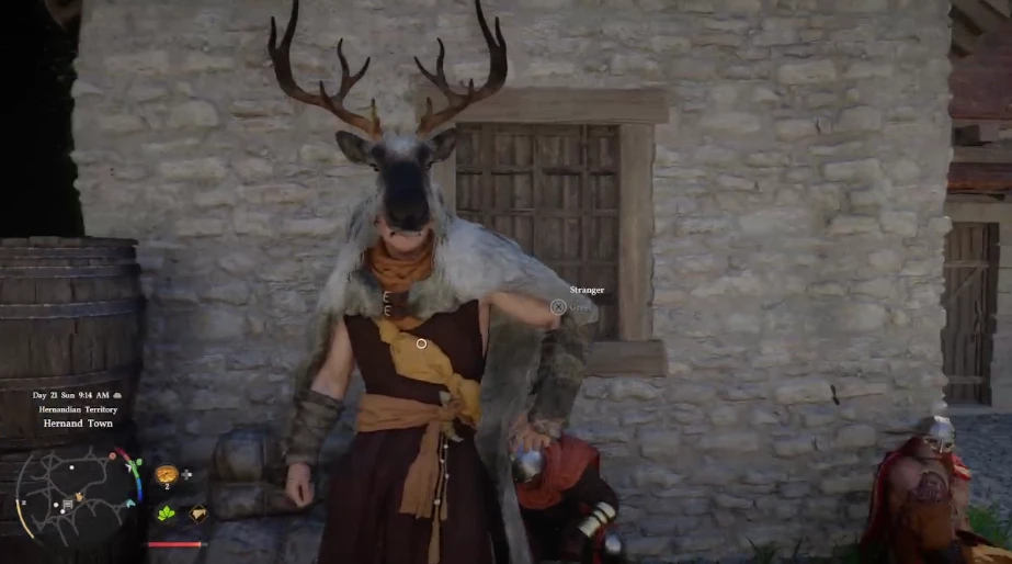 Animal Head Helmets Guide